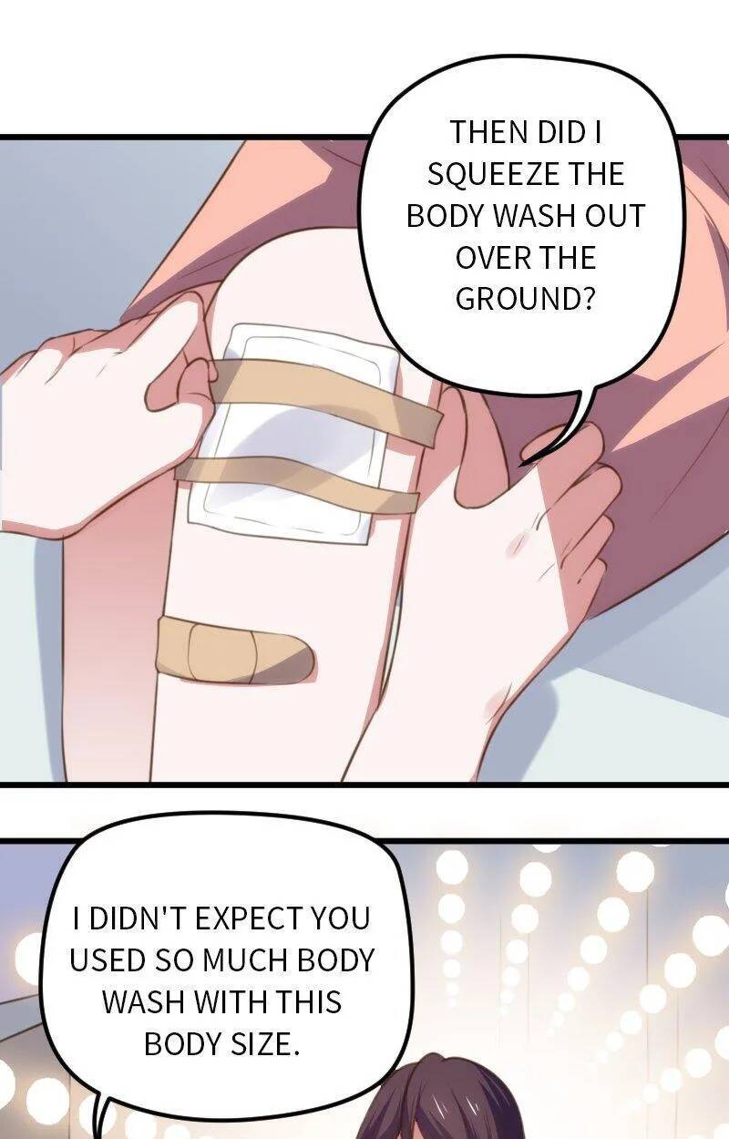 Exclusive Stewardess of Mr. CEO Chapter 59 - page 6