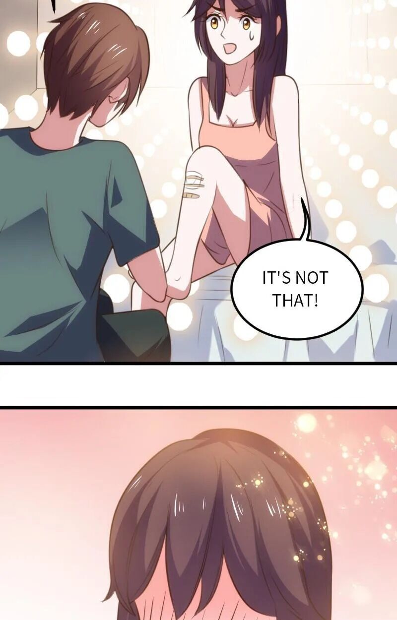 Exclusive Stewardess of Mr. CEO Chapter 59 - page 7