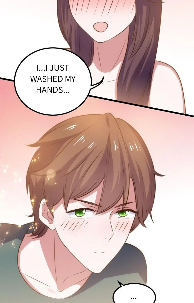 Exclusive Stewardess of Mr. CEO Chapter 59 - page 8