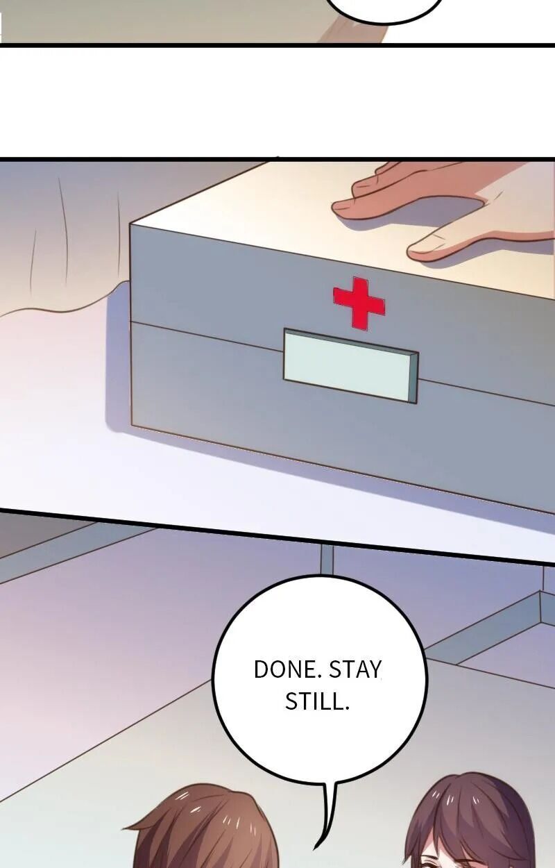 Exclusive Stewardess of Mr. CEO Chapter 59 - page 9