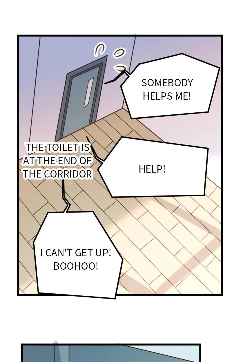 Exclusive Stewardess of Mr. CEO Chapter 58 - page 16