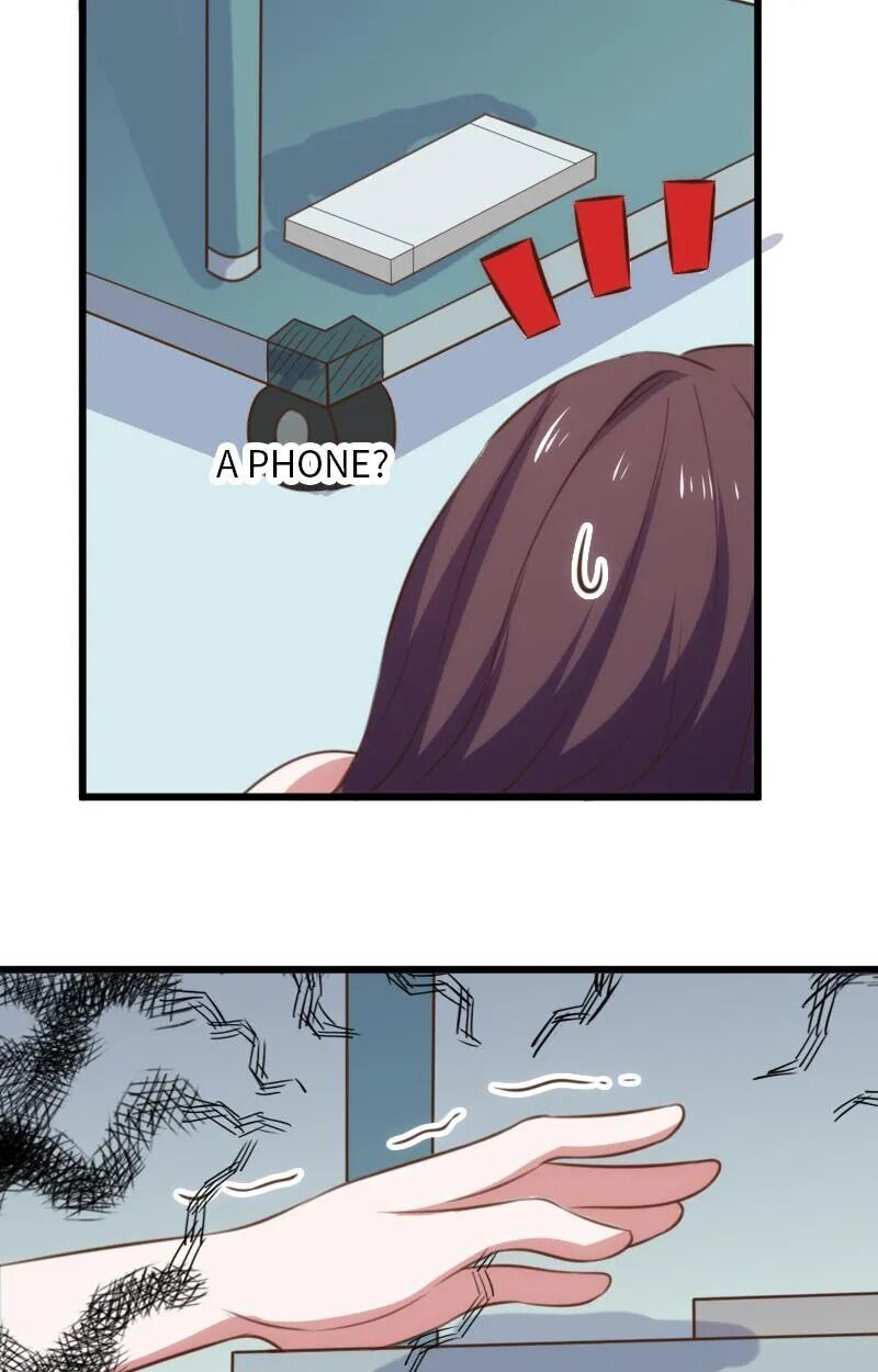 Exclusive Stewardess of Mr. CEO Chapter 58 - page 17