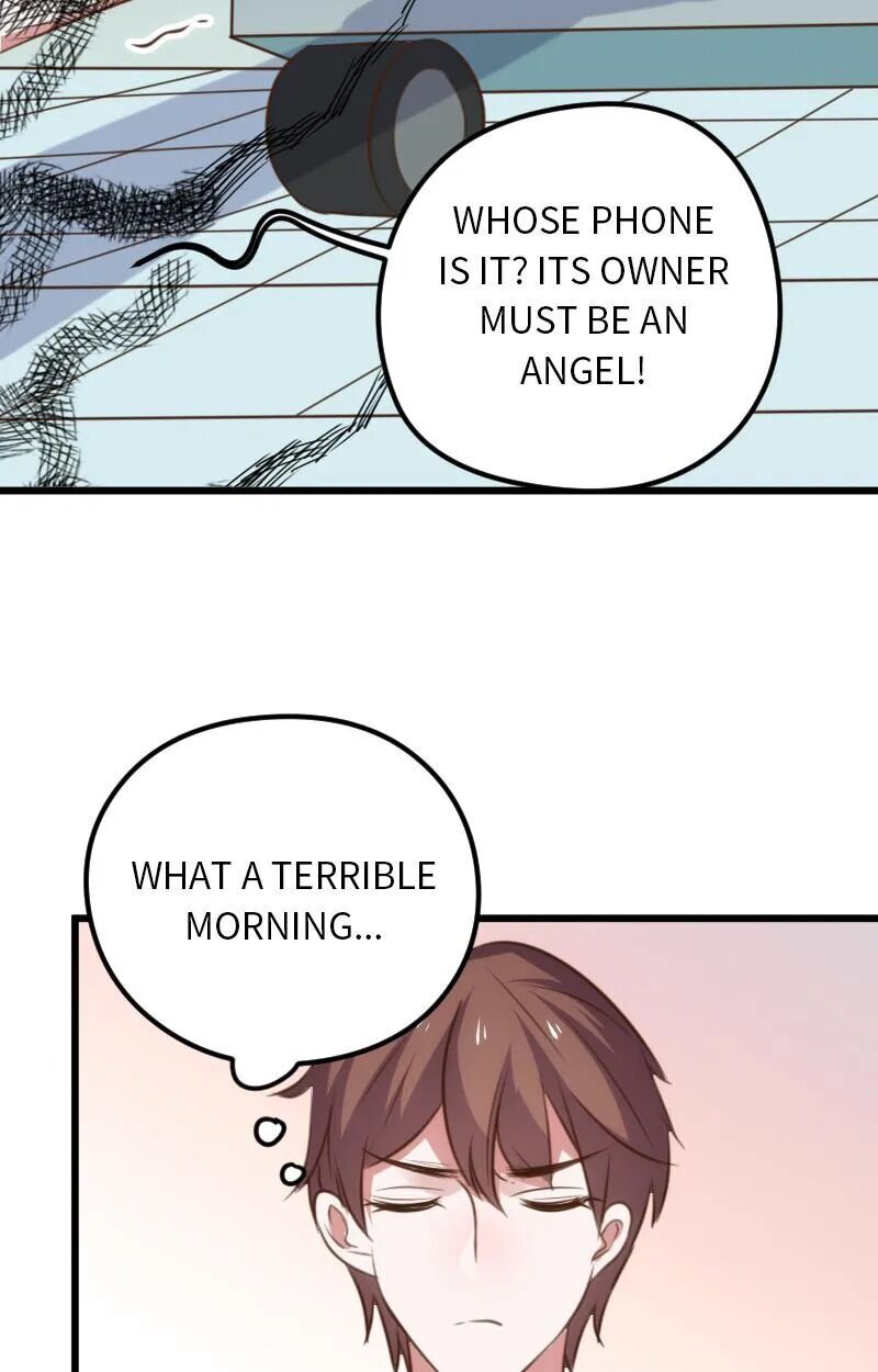 Exclusive Stewardess of Mr. CEO Chapter 58 - page 18