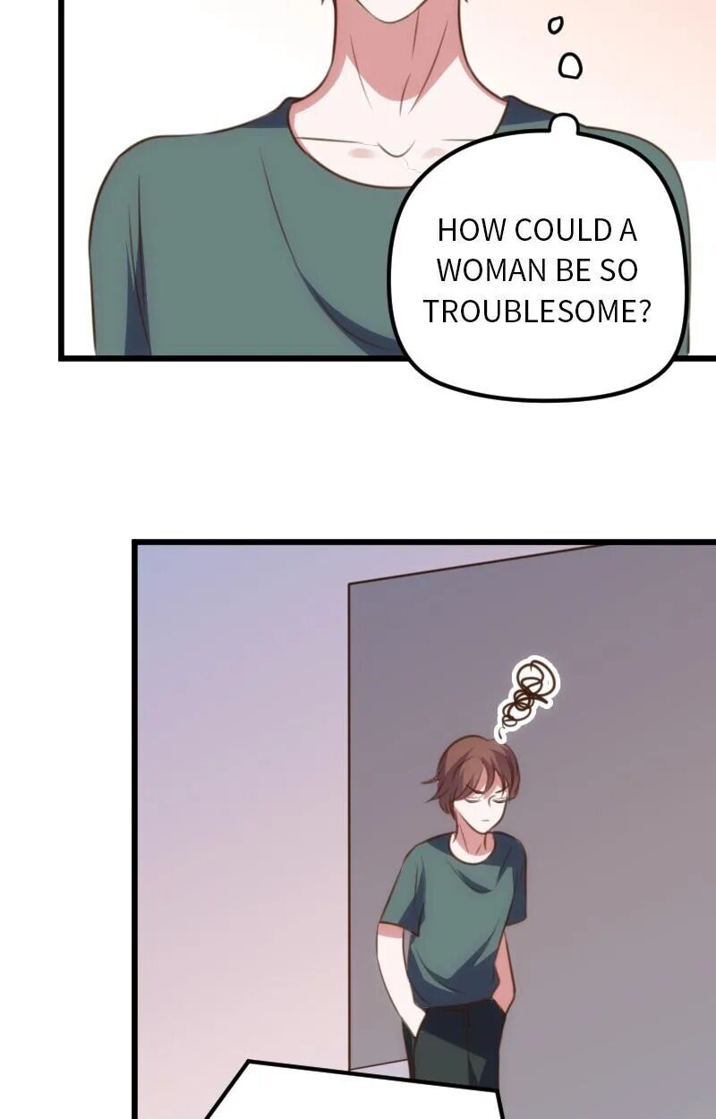 Exclusive Stewardess of Mr. CEO Chapter 58 - page 19