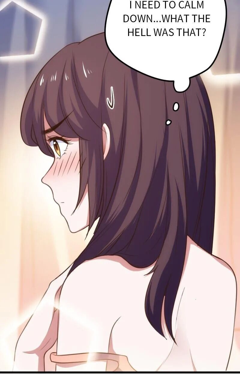 Exclusive Stewardess of Mr. CEO Chapter 58 - page 2