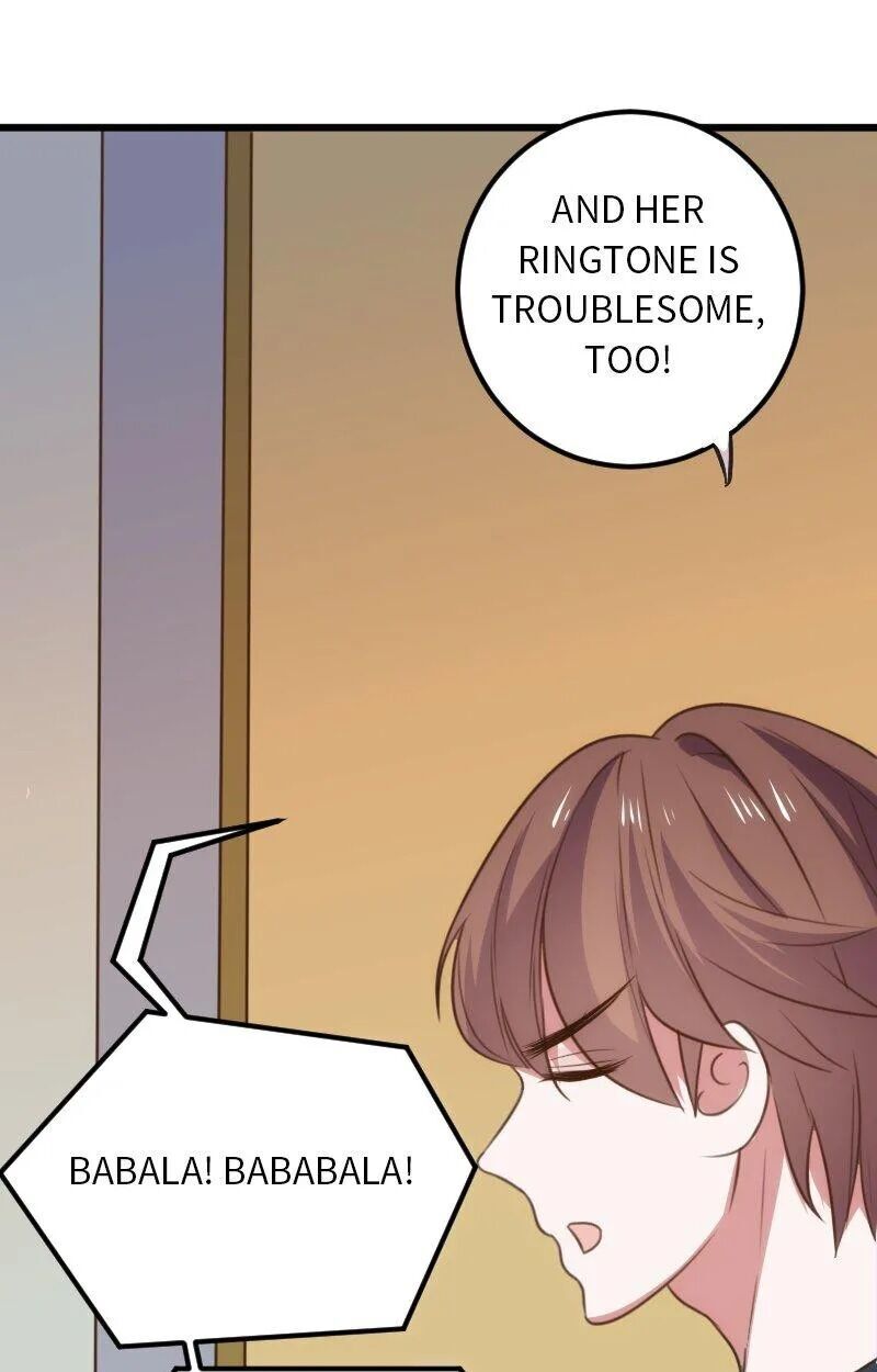 Exclusive Stewardess of Mr. CEO Chapter 58 - page 21