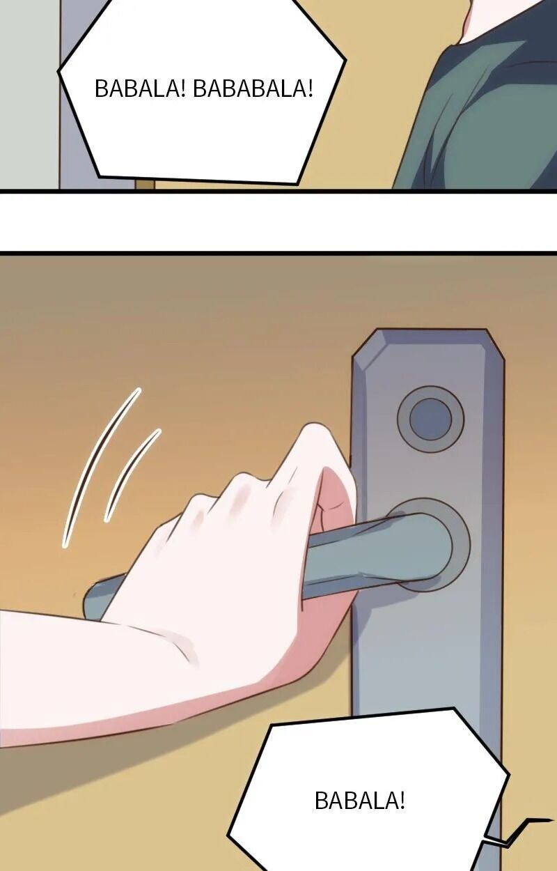 Exclusive Stewardess of Mr. CEO Chapter 58 - page 22