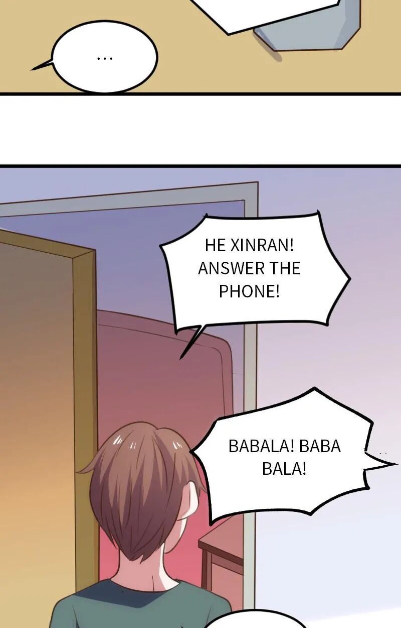 Exclusive Stewardess of Mr. CEO Chapter 58 - page 23