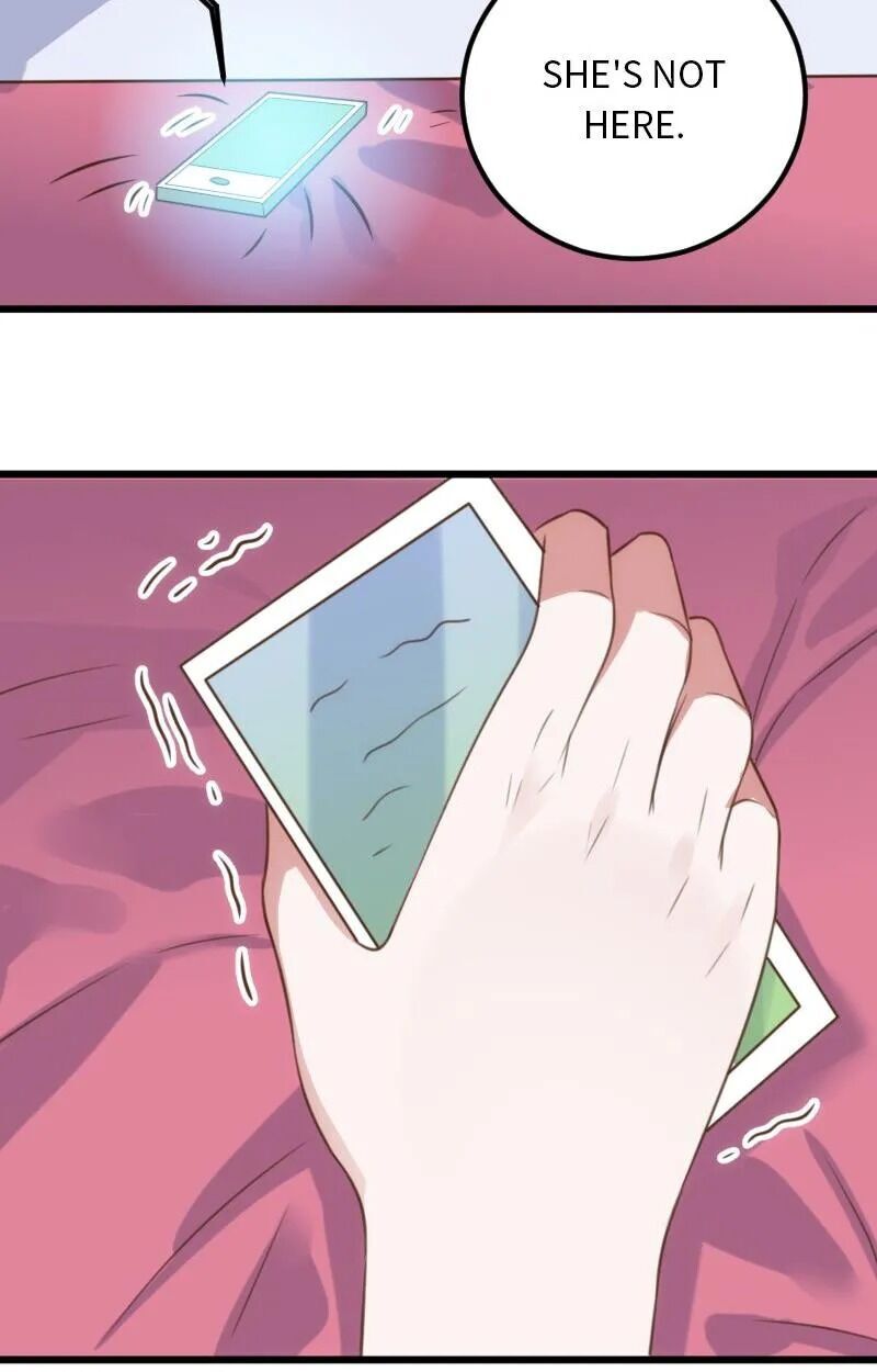 Exclusive Stewardess of Mr. CEO Chapter 58 - page 27