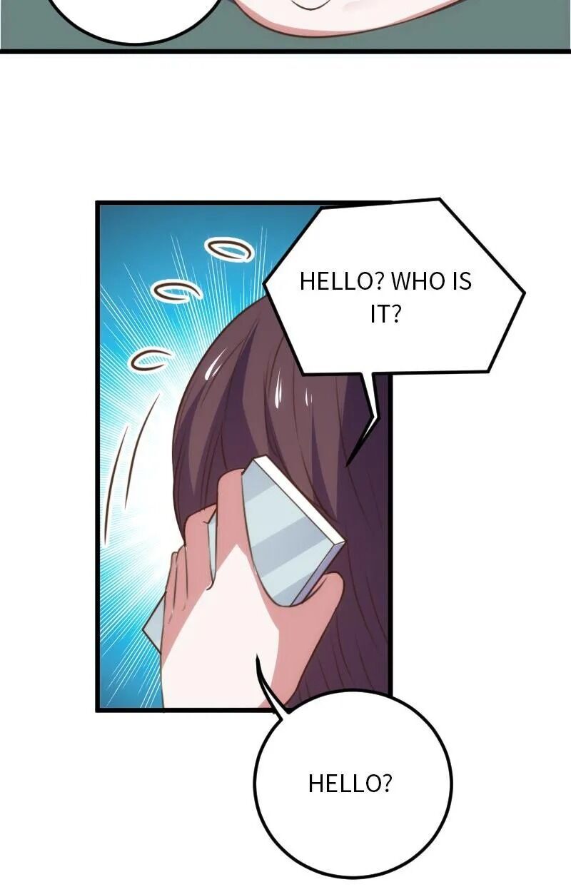 Exclusive Stewardess of Mr. CEO Chapter 58 - page 29