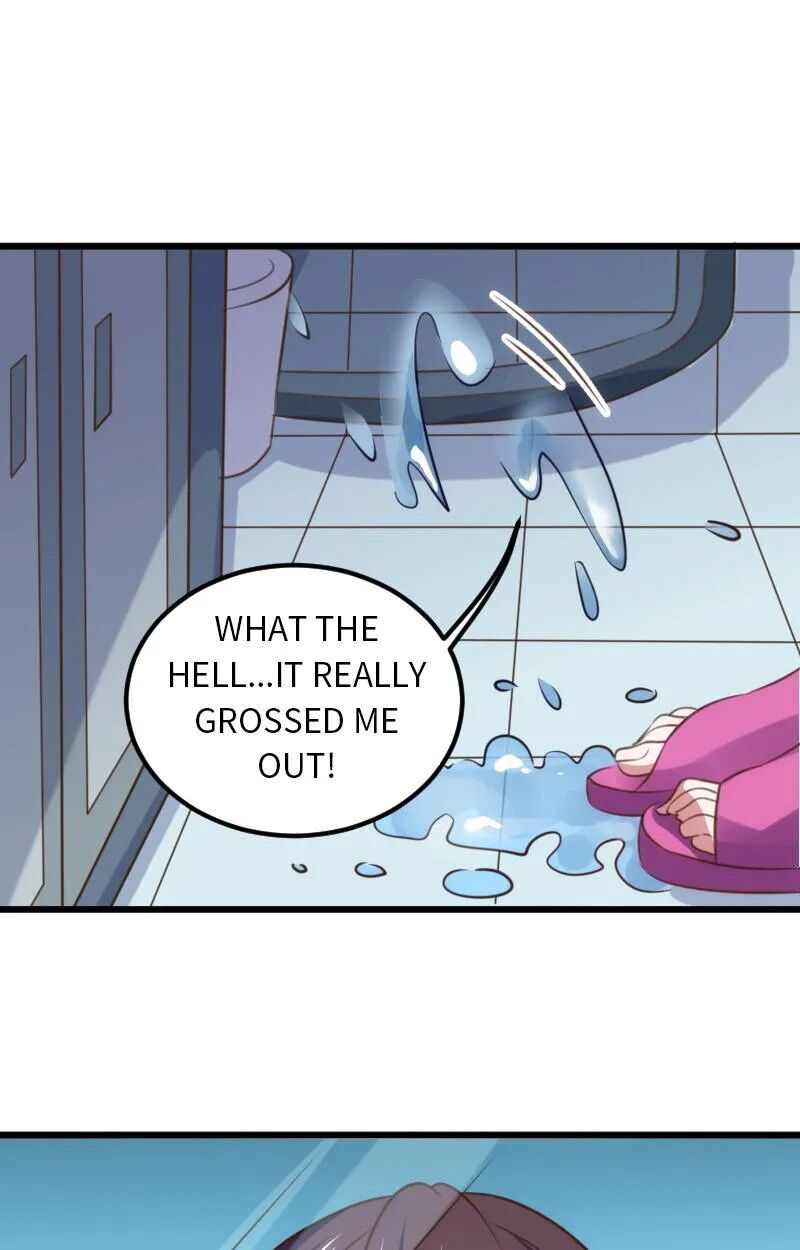 Exclusive Stewardess of Mr. CEO Chapter 58 - page 6