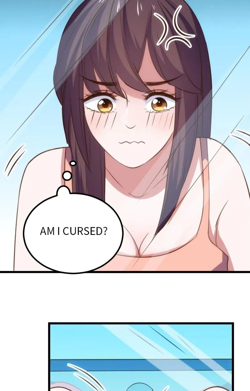 Exclusive Stewardess of Mr. CEO Chapter 58 - page 7