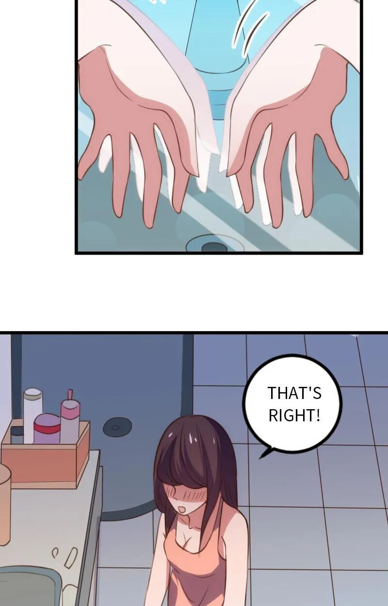 Exclusive Stewardess of Mr. CEO Chapter 58 - page 8