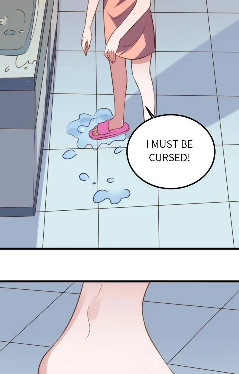 Exclusive Stewardess of Mr. CEO Chapter 58 - page 9