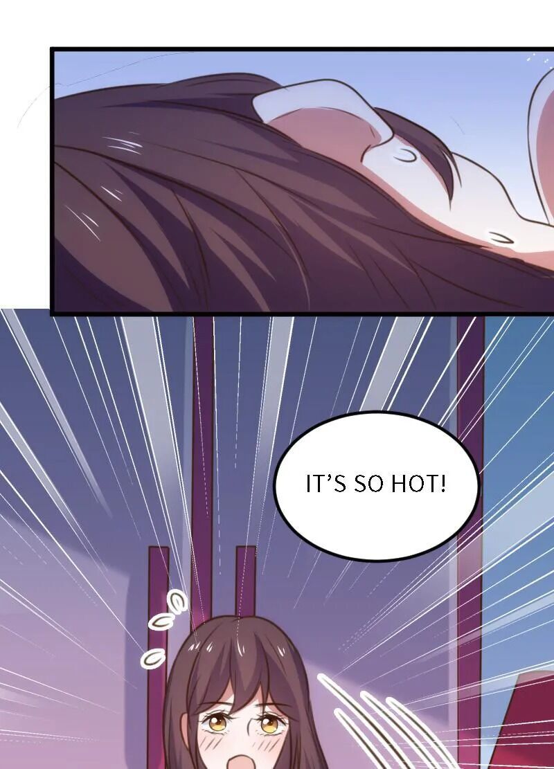 Exclusive Stewardess of Mr. CEO Chapter 57 - page 1