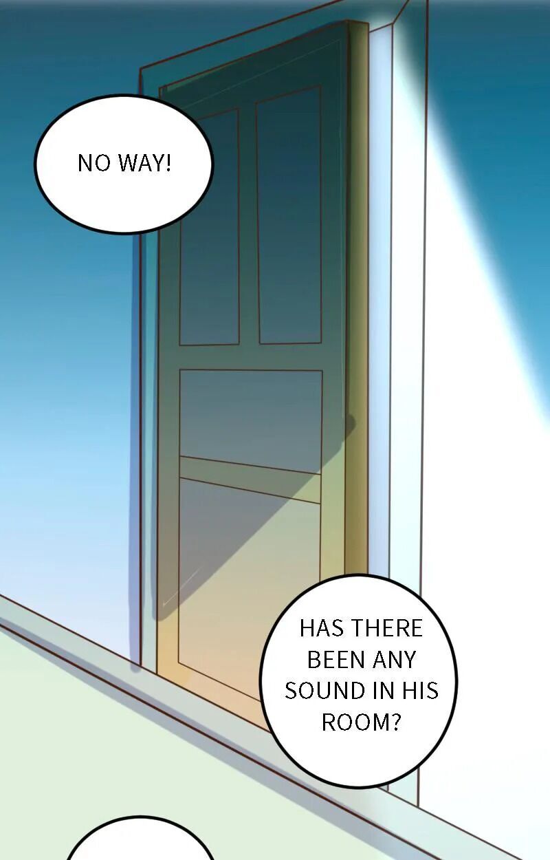 Exclusive Stewardess of Mr. CEO Chapter 57 - page 10