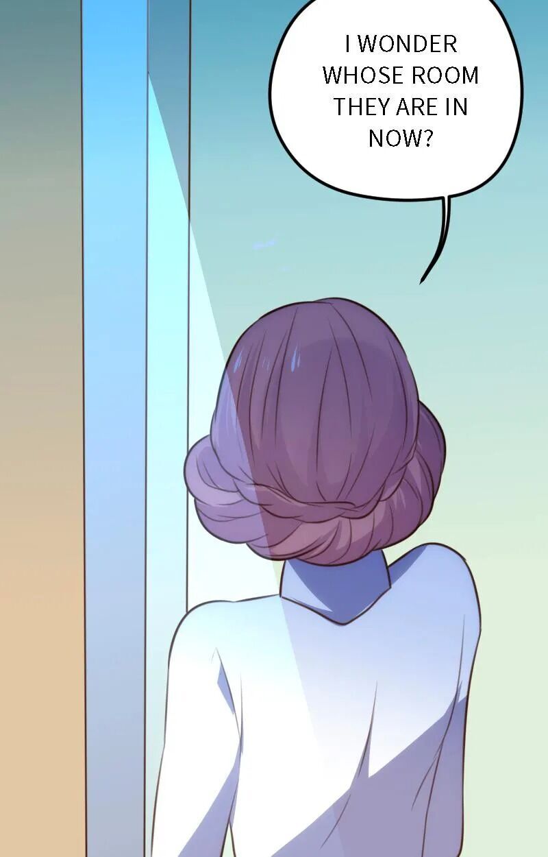 Exclusive Stewardess of Mr. CEO Chapter 57 - page 12