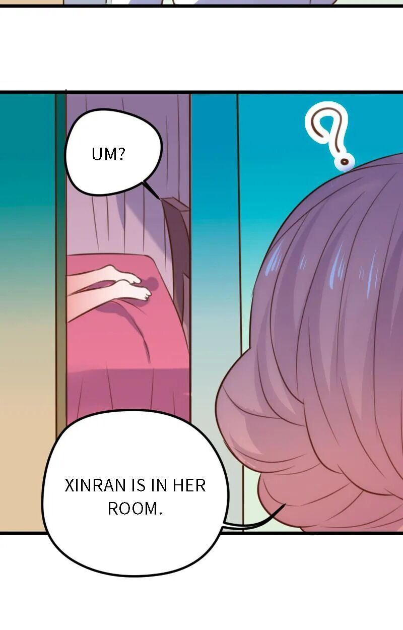 Exclusive Stewardess of Mr. CEO Chapter 57 - page 13