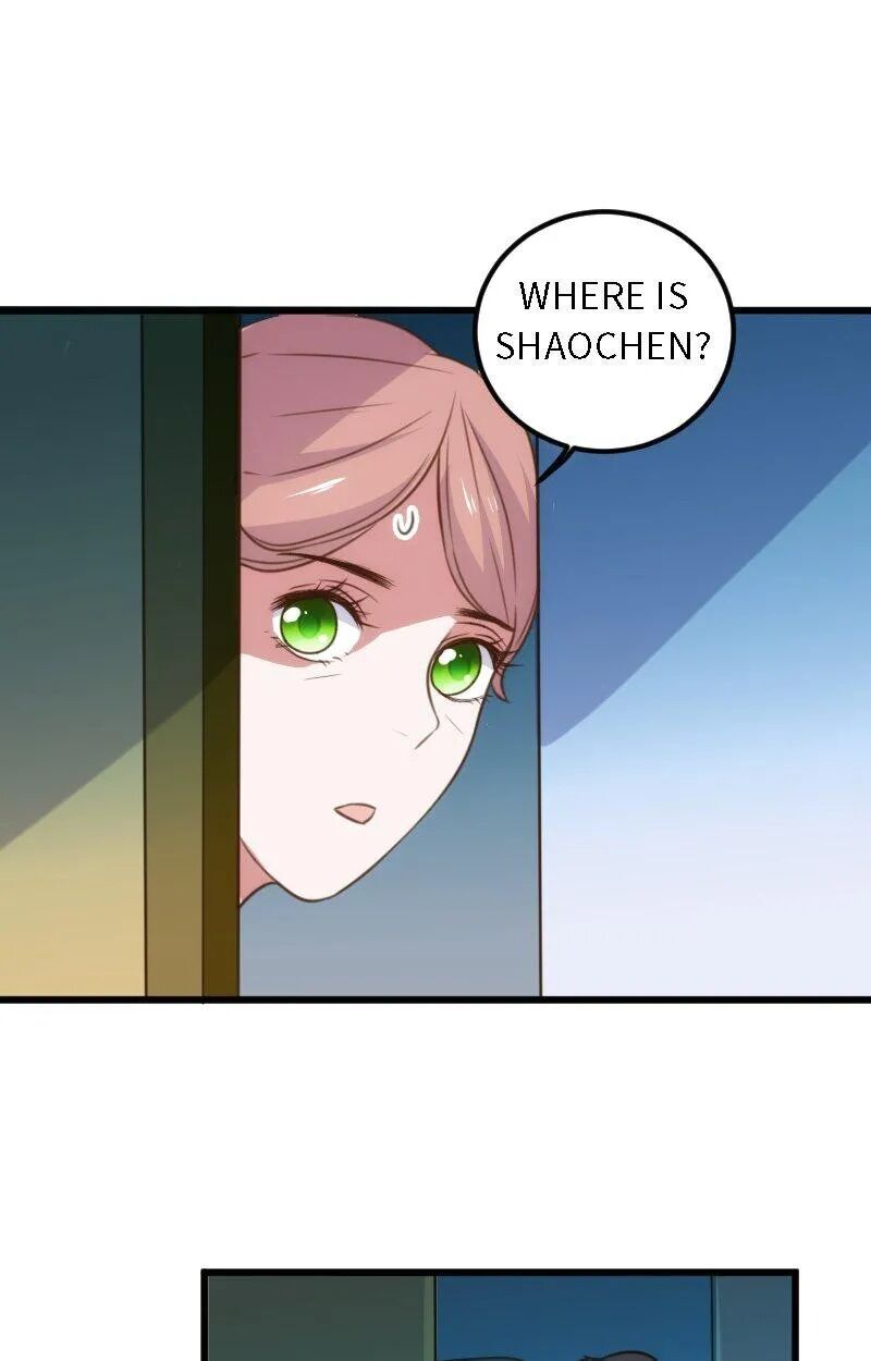 Exclusive Stewardess of Mr. CEO Chapter 57 - page 14