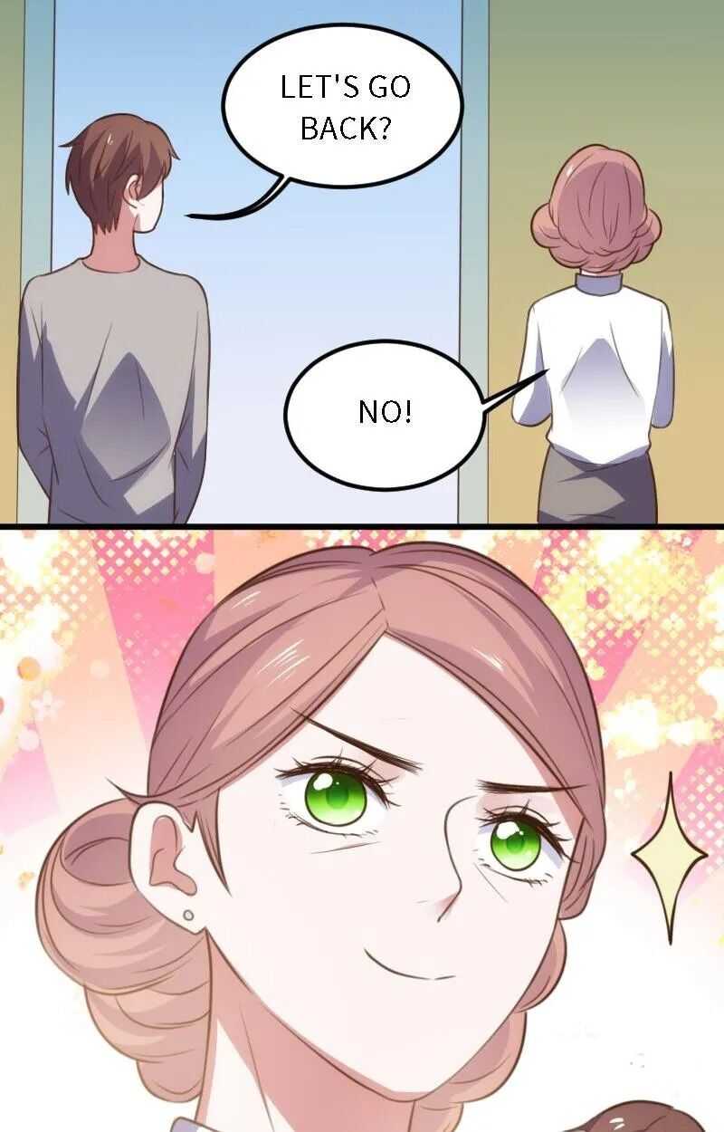 Exclusive Stewardess of Mr. CEO Chapter 57 - page 16