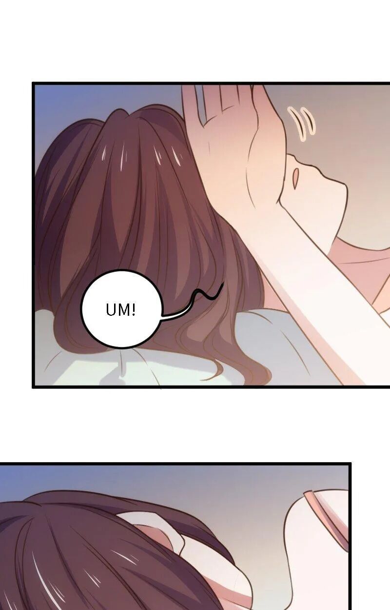 Exclusive Stewardess of Mr. CEO Chapter 57 - page 19
