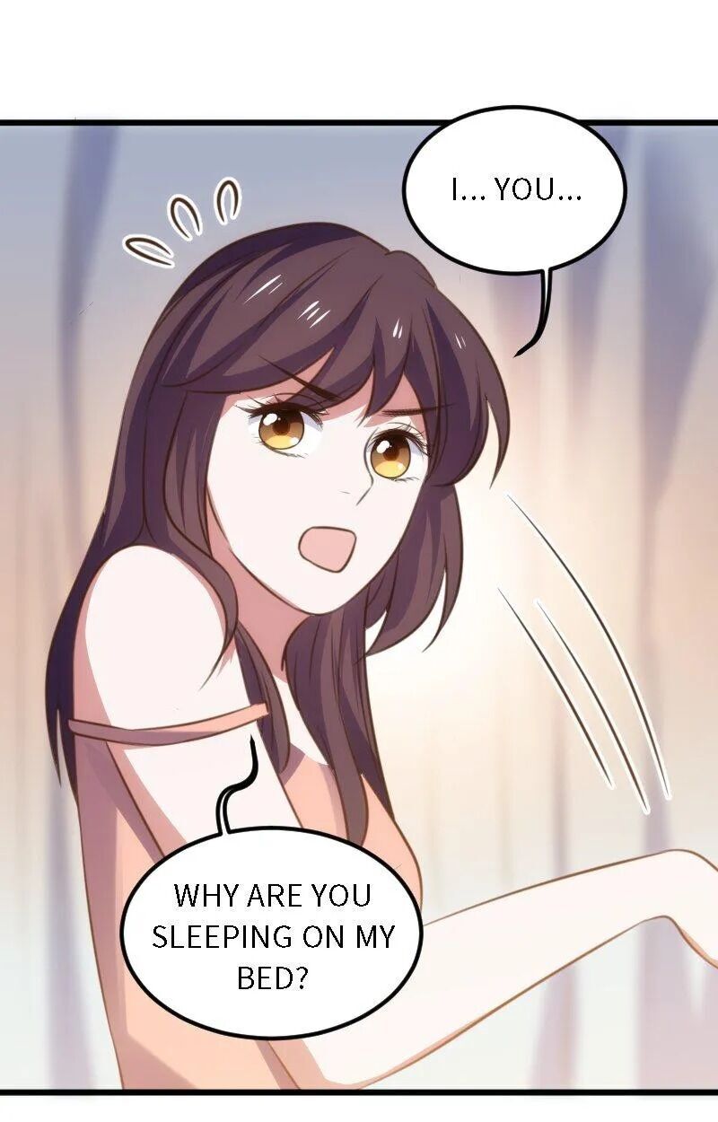 Exclusive Stewardess of Mr. CEO Chapter 57 - page 29