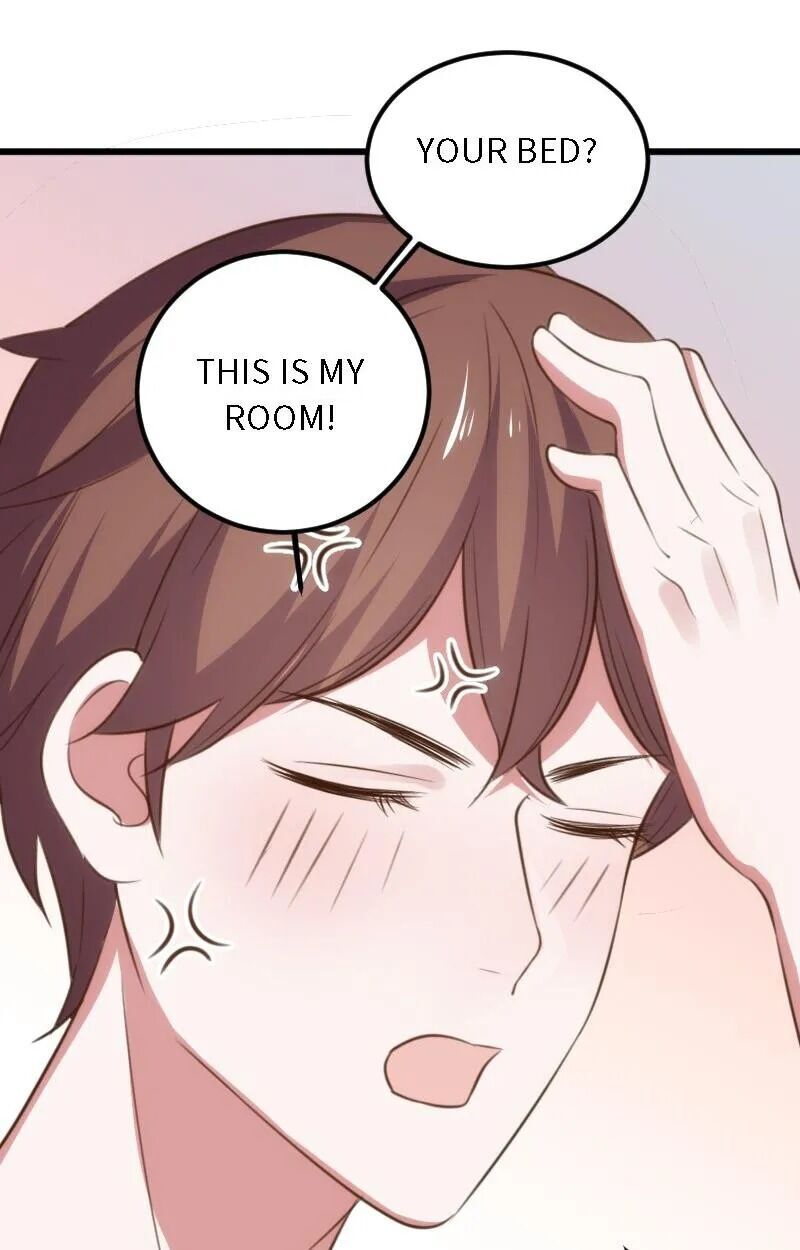 Exclusive Stewardess of Mr. CEO Chapter 57 - page 30