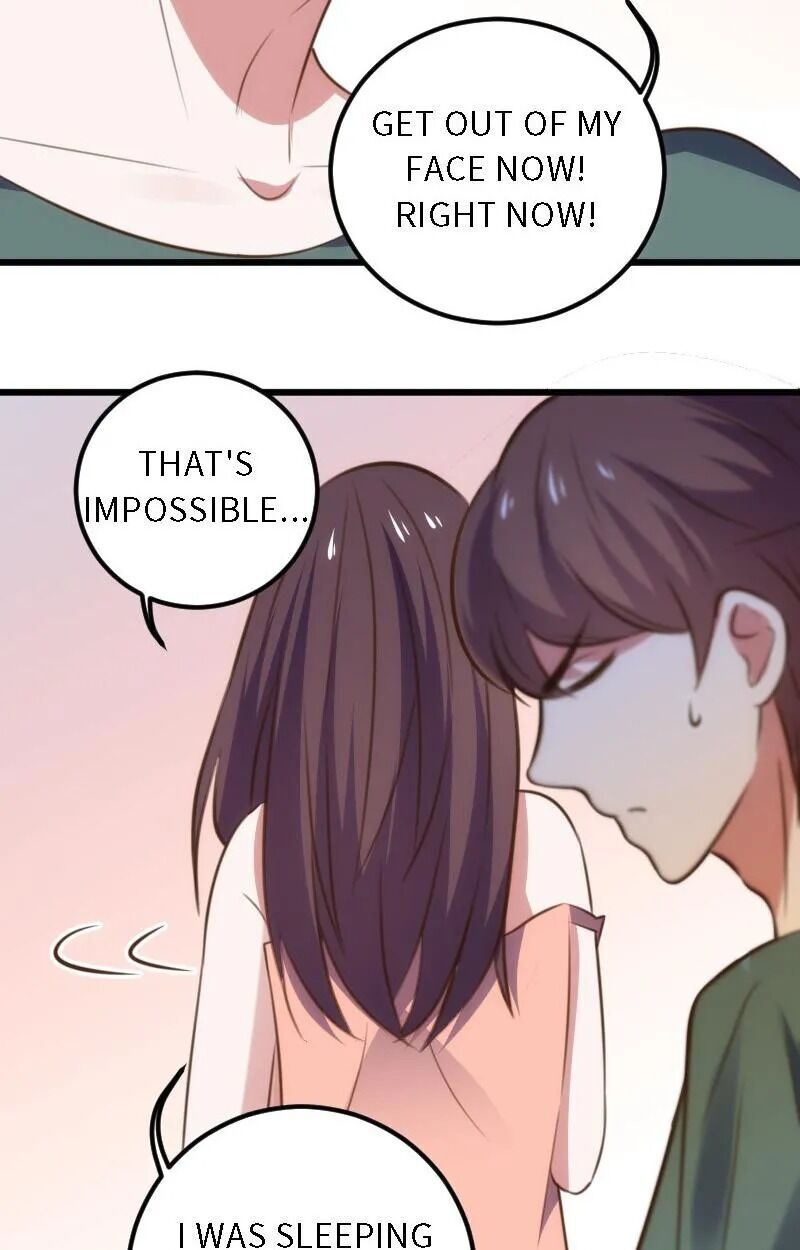 Exclusive Stewardess of Mr. CEO Chapter 57 - page 31