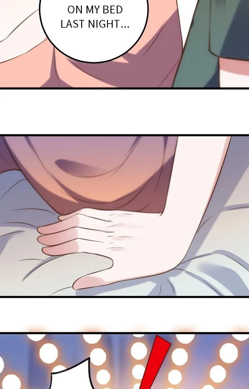Exclusive Stewardess of Mr. CEO Chapter 57 - page 32