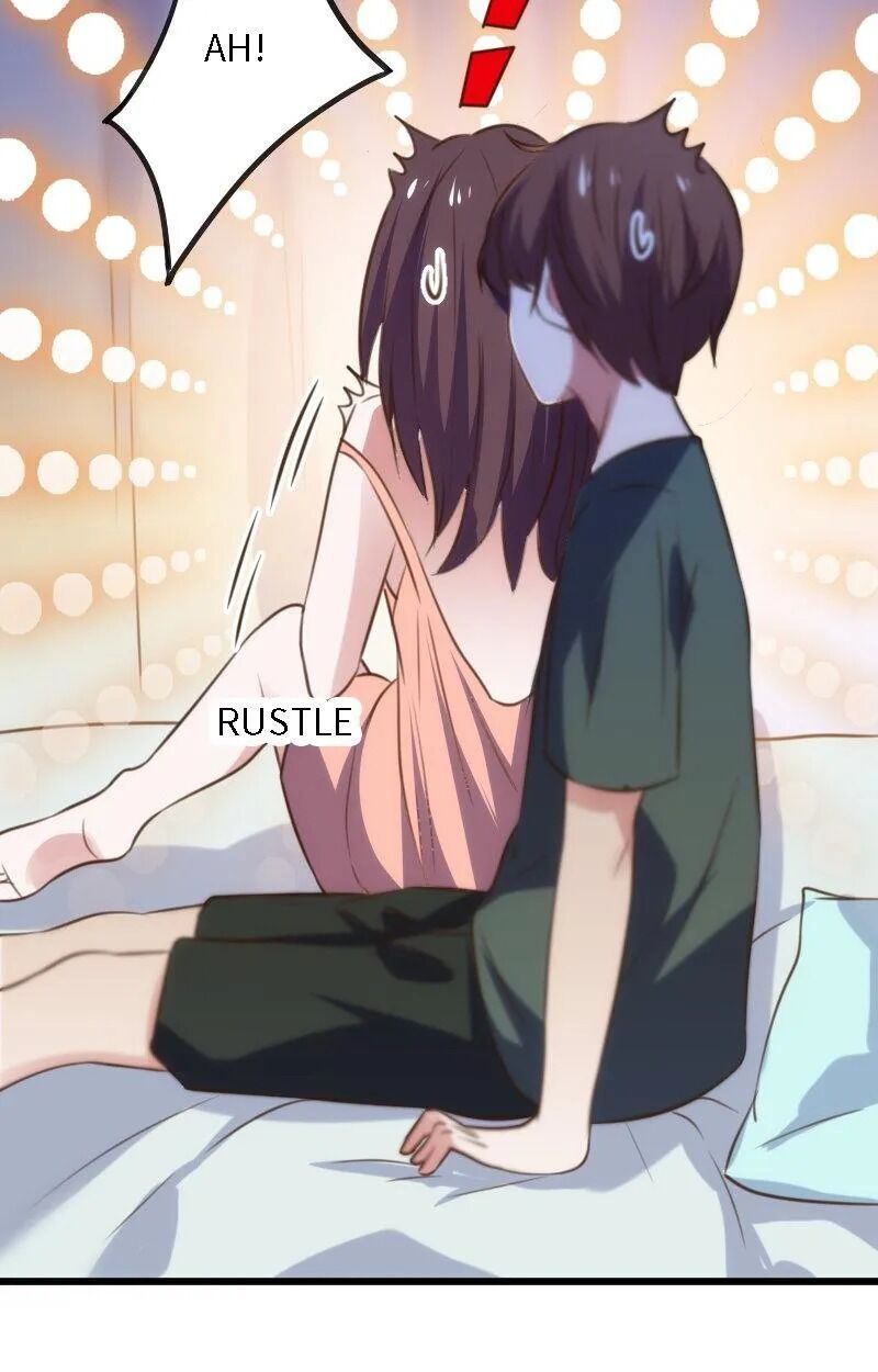 Exclusive Stewardess of Mr. CEO Chapter 57 - page 33