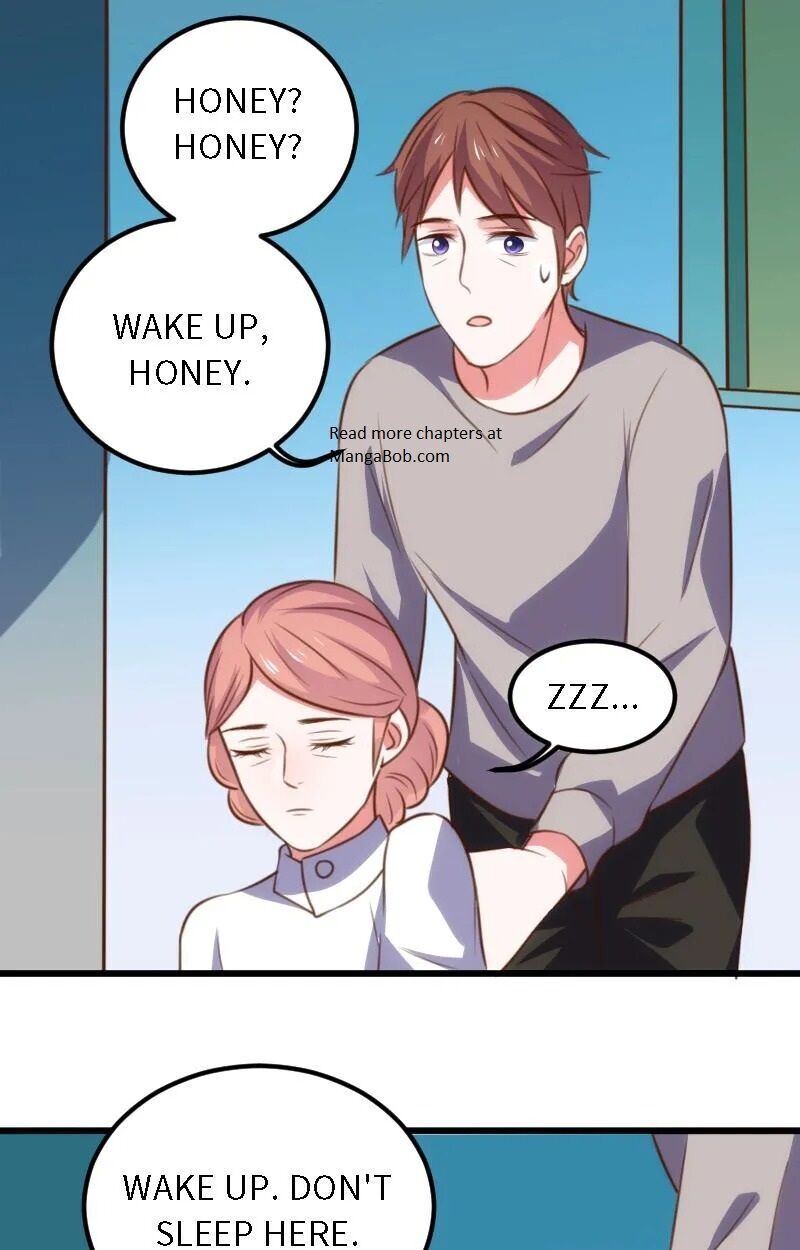Exclusive Stewardess of Mr. CEO Chapter 57 - page 6