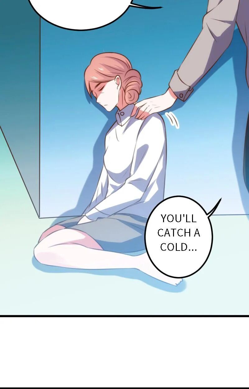 Exclusive Stewardess of Mr. CEO Chapter 57 - page 7