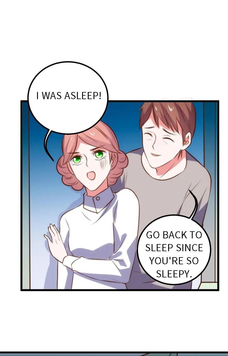 Exclusive Stewardess of Mr. CEO Chapter 57 - page 9