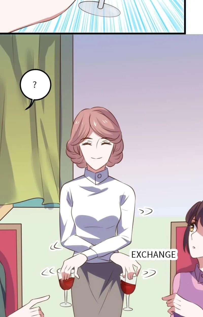 Exclusive Stewardess of Mr. CEO Chapter 56 - page 14