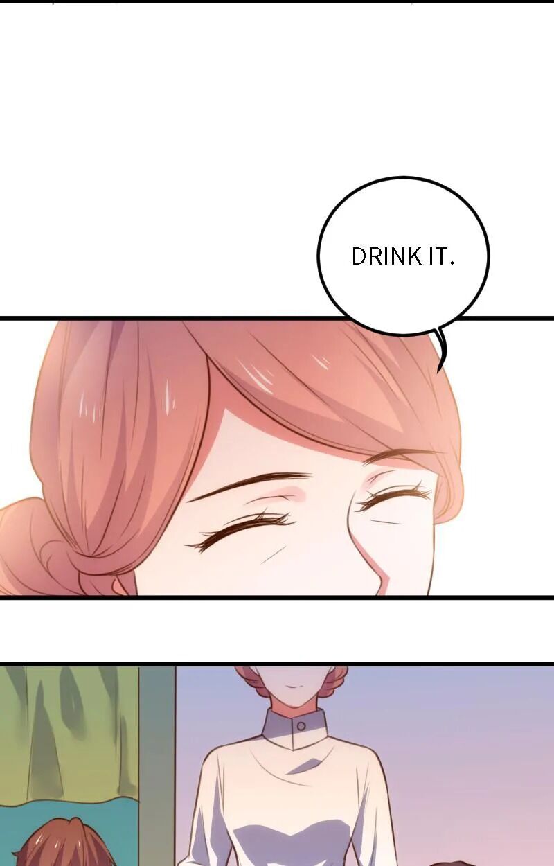Exclusive Stewardess of Mr. CEO Chapter 56 - page 17