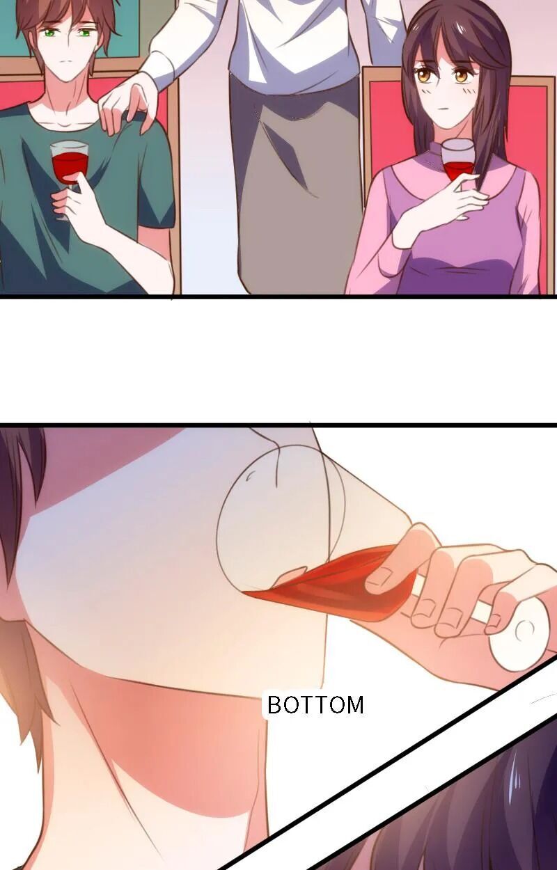 Exclusive Stewardess of Mr. CEO Chapter 56 - page 18