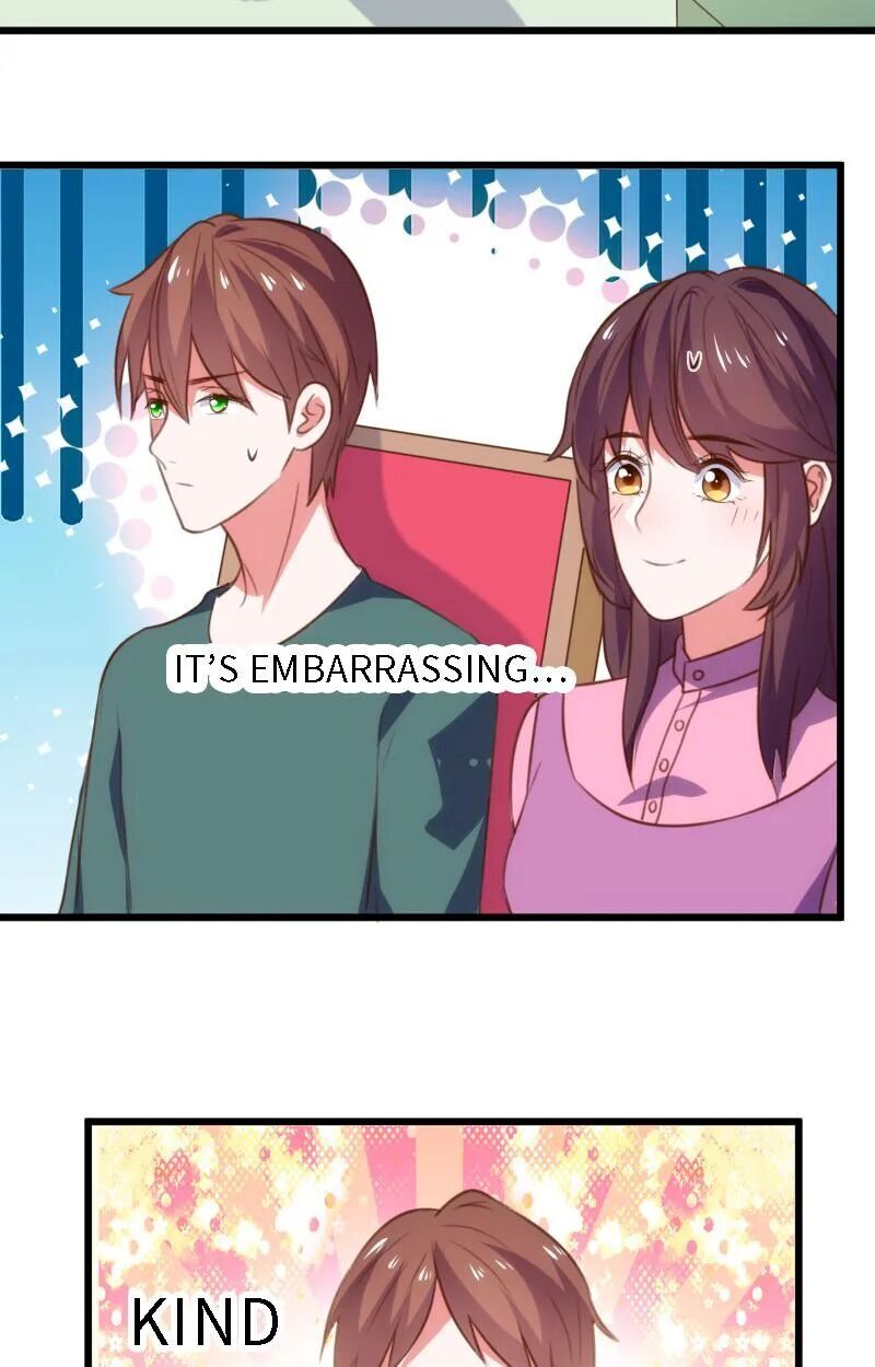 Exclusive Stewardess of Mr. CEO Chapter 56 - page 2