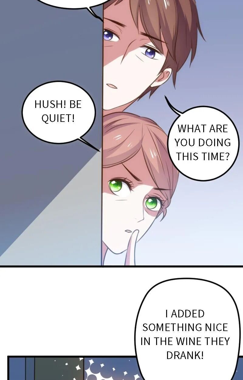 Exclusive Stewardess of Mr. CEO Chapter 56 - page 22