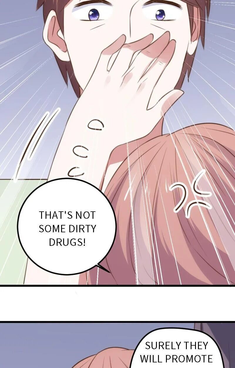 Exclusive Stewardess of Mr. CEO Chapter 56 - page 24