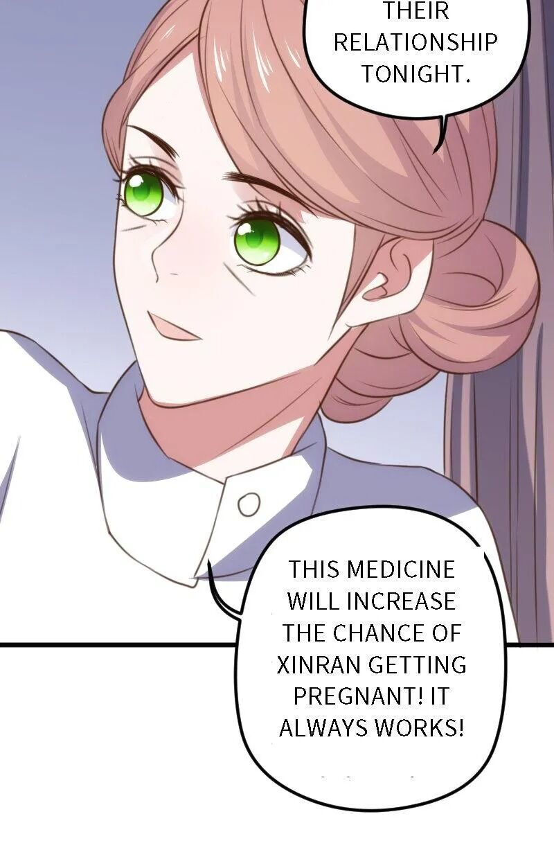 Exclusive Stewardess of Mr. CEO Chapter 56 - page 25
