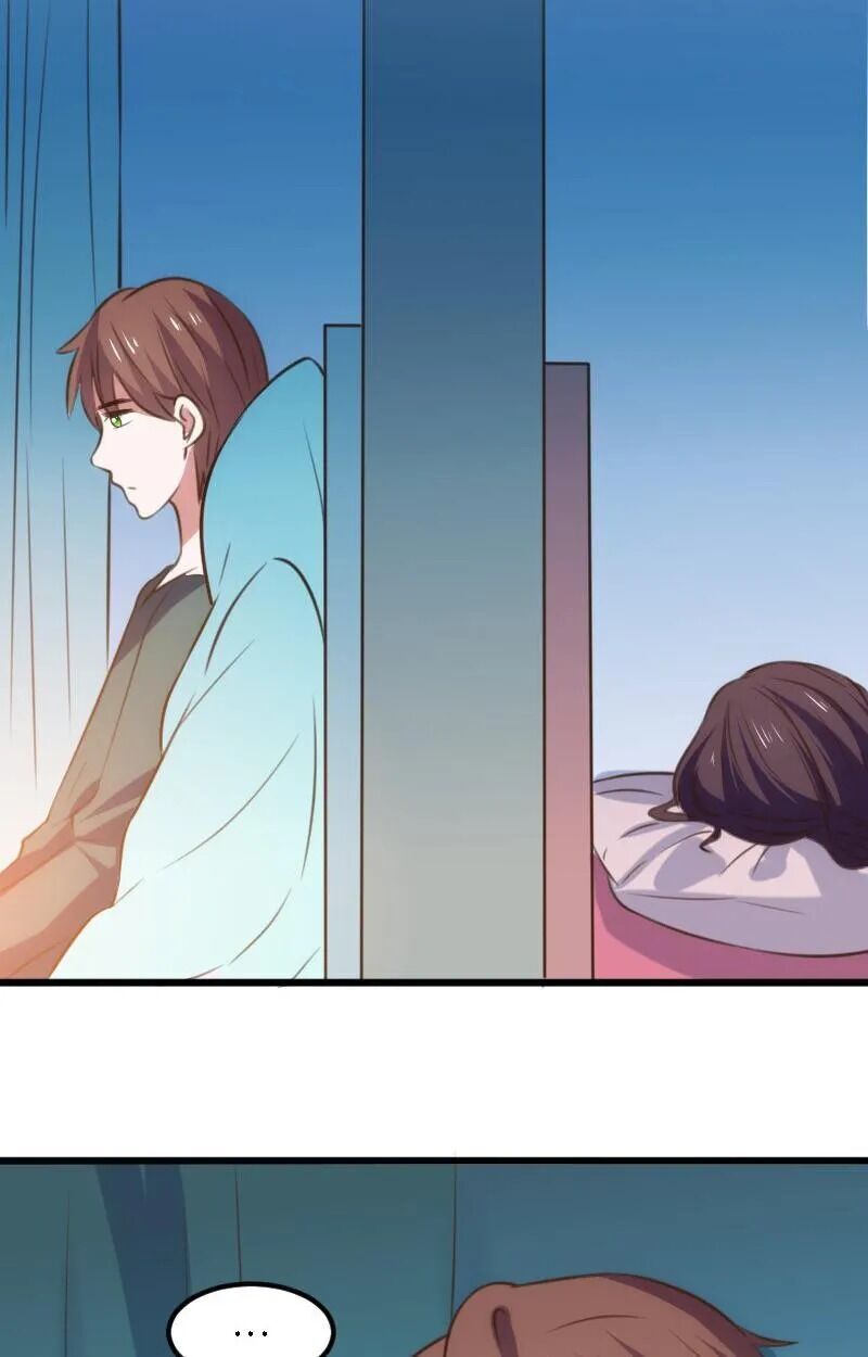 Exclusive Stewardess of Mr. CEO Chapter 56 - page 28
