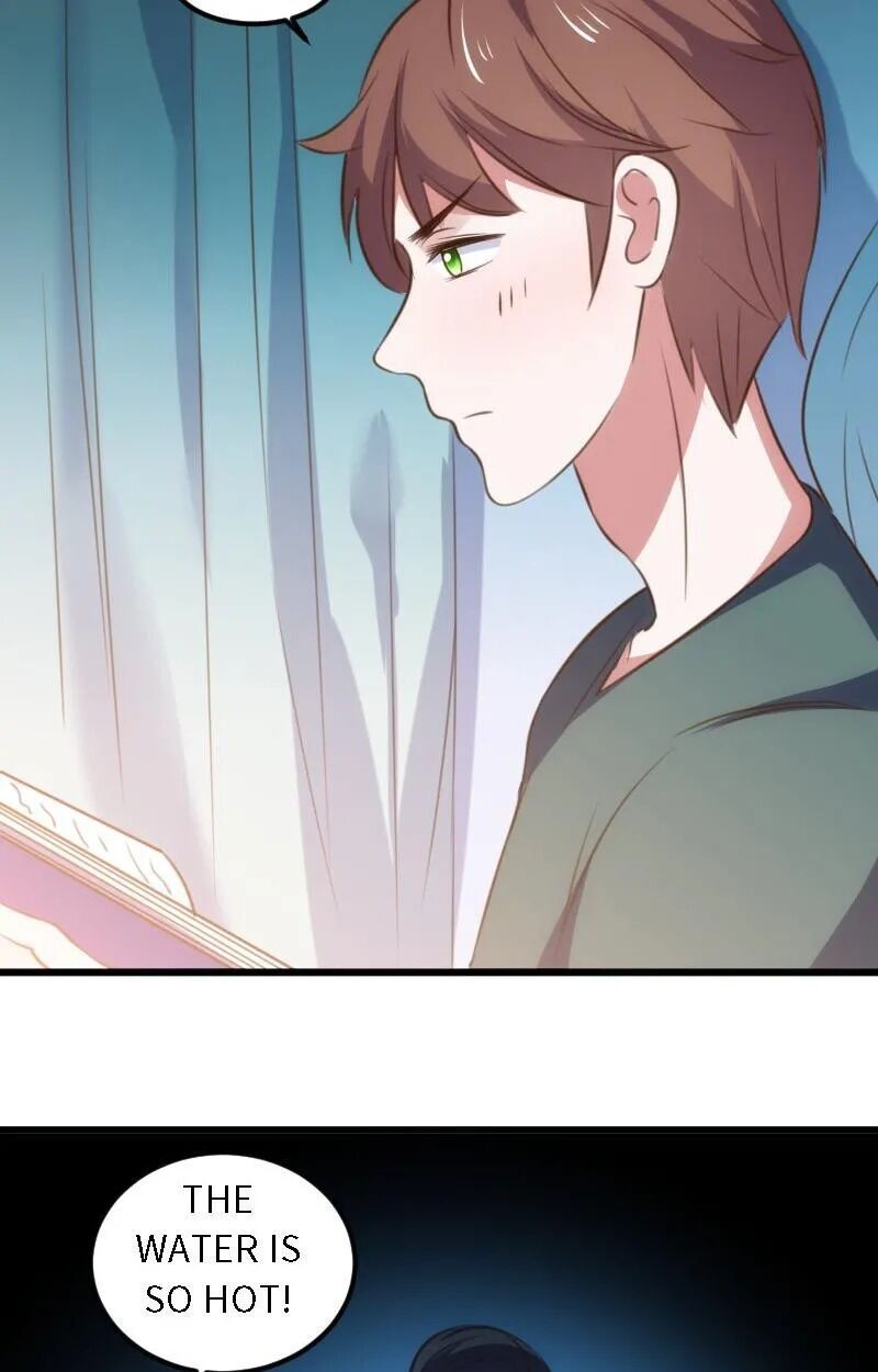 Exclusive Stewardess of Mr. CEO Chapter 56 - page 29