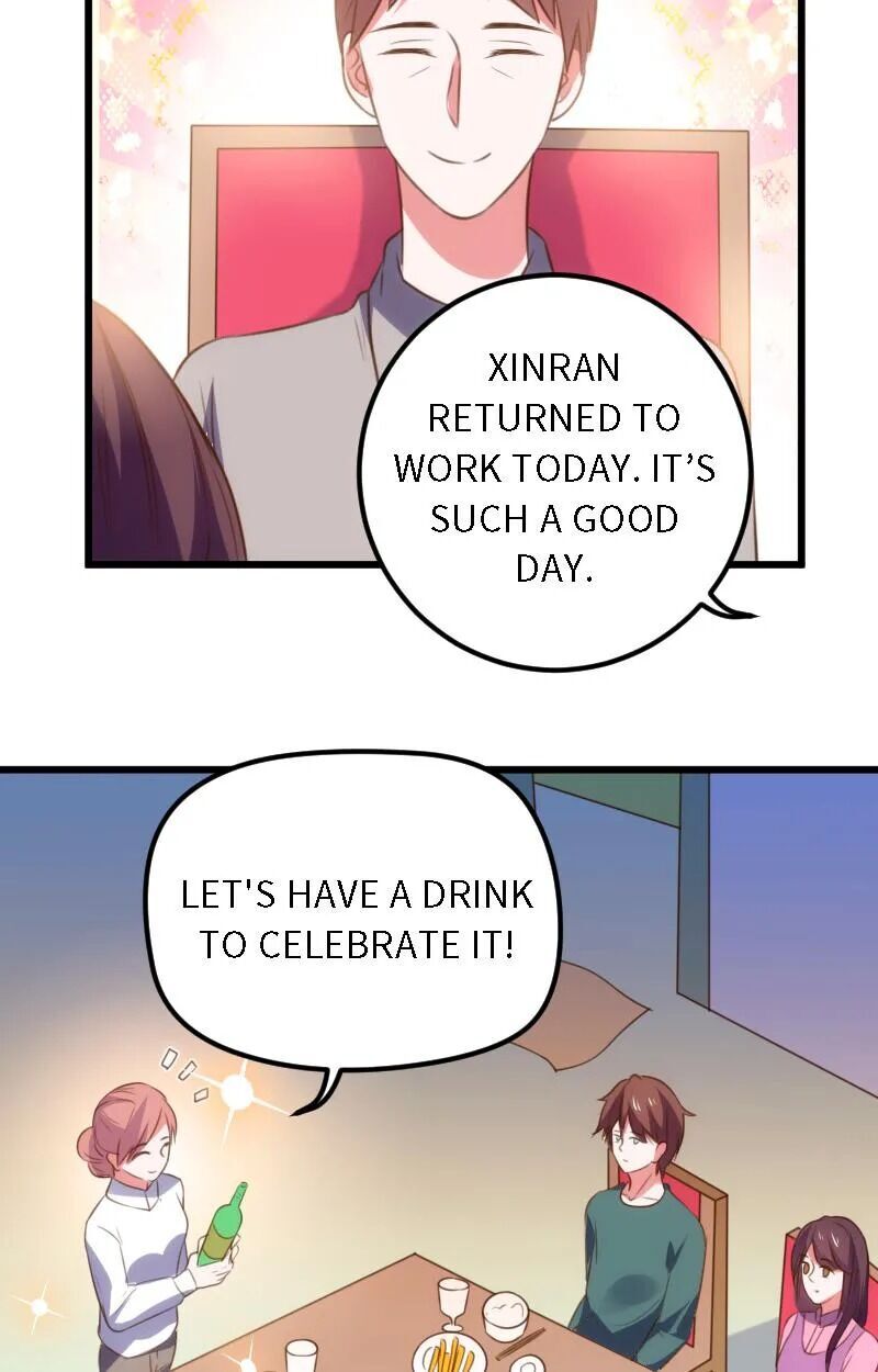 Exclusive Stewardess of Mr. CEO Chapter 56 - page 3