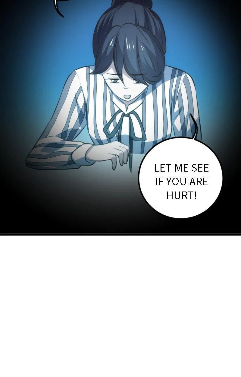 Exclusive Stewardess of Mr. CEO Chapter 56 - page 30