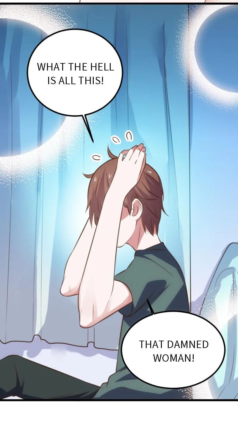 Exclusive Stewardess of Mr. CEO Chapter 56 - page 32