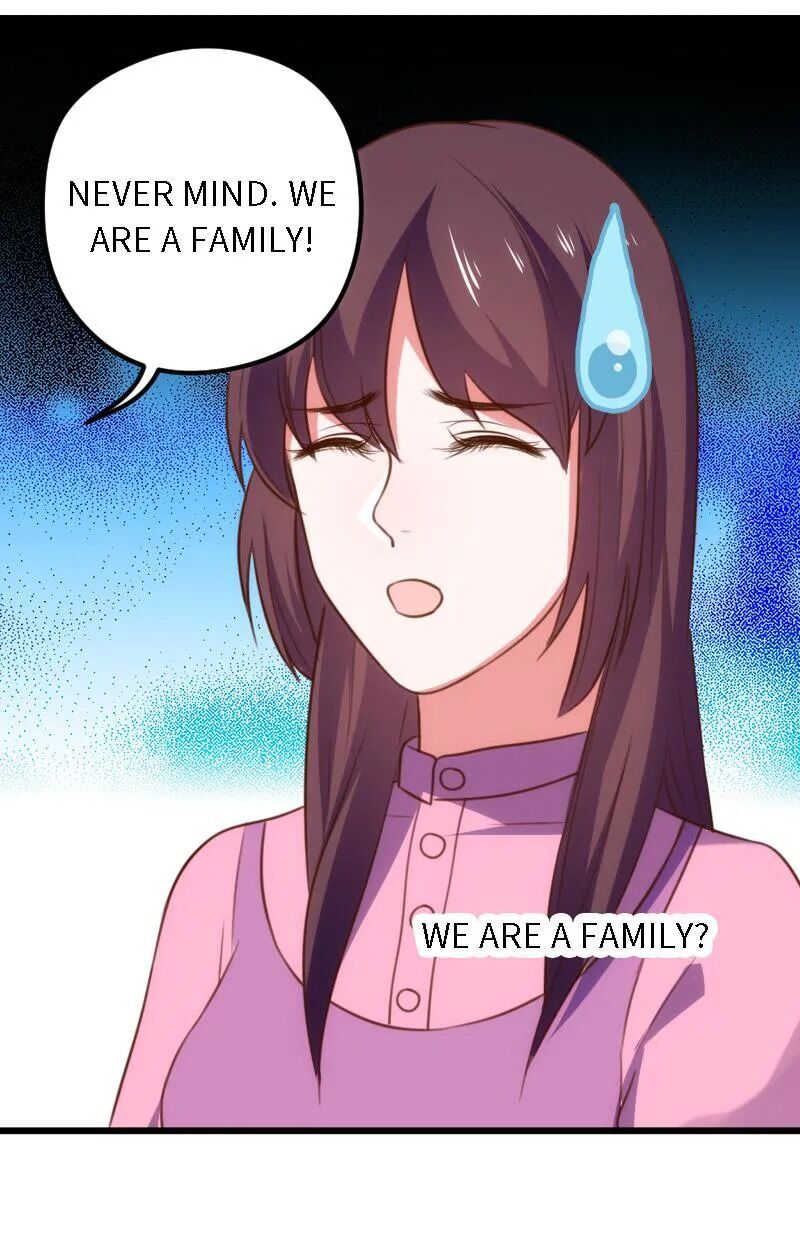 Exclusive Stewardess of Mr. CEO Chapter 56 - page 5