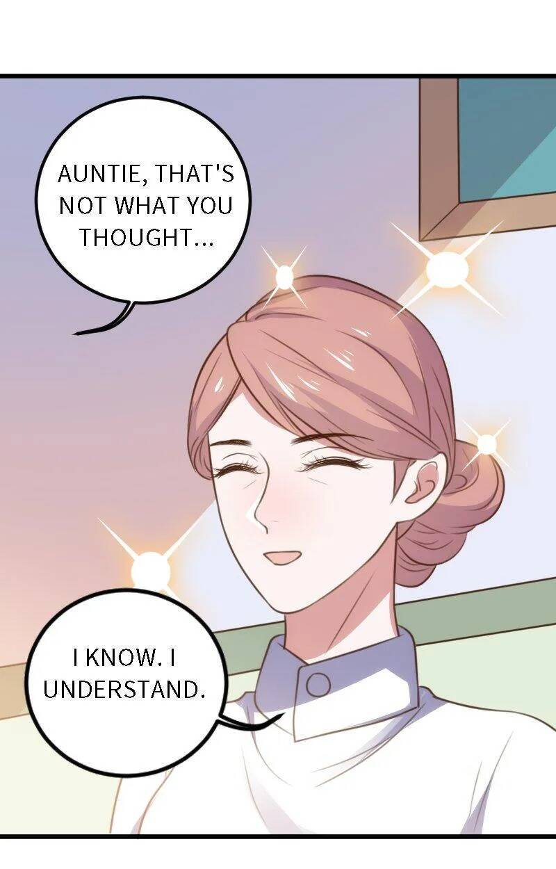 Exclusive Stewardess of Mr. CEO Chapter 56 - page 6