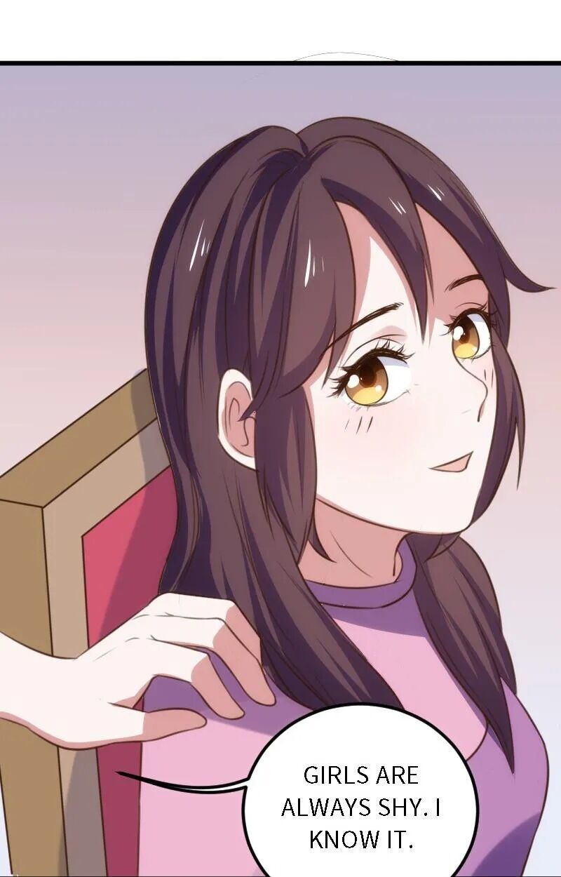 Exclusive Stewardess of Mr. CEO Chapter 56 - page 7