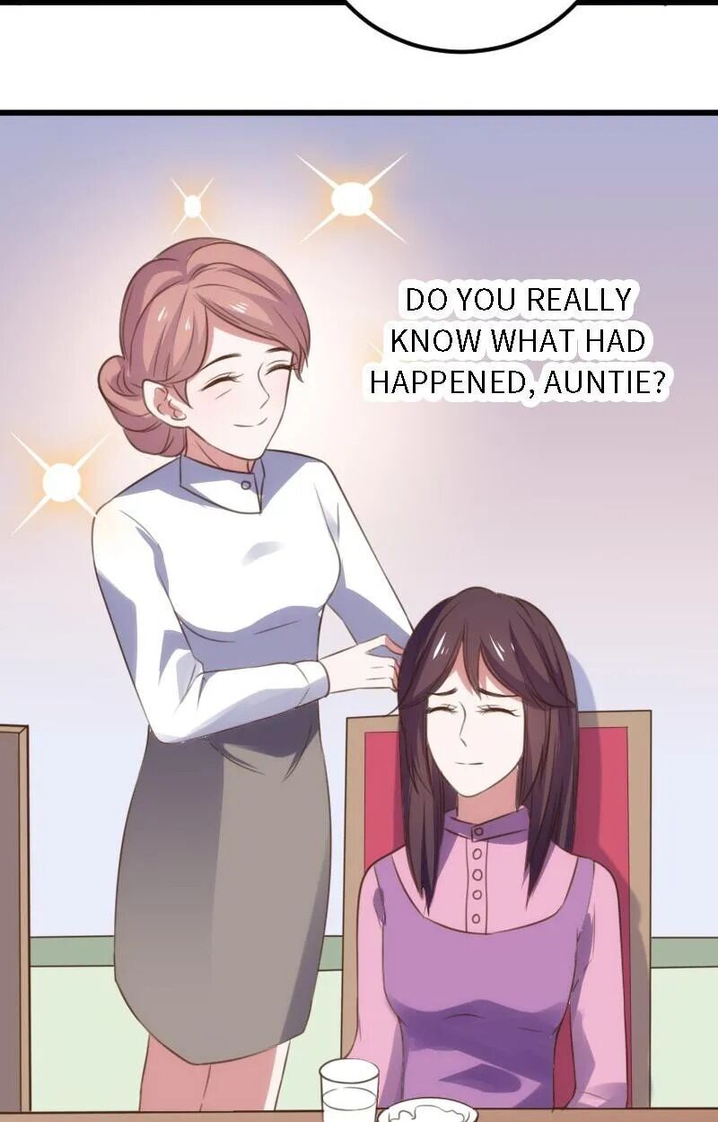 Exclusive Stewardess of Mr. CEO Chapter 56 - page 8