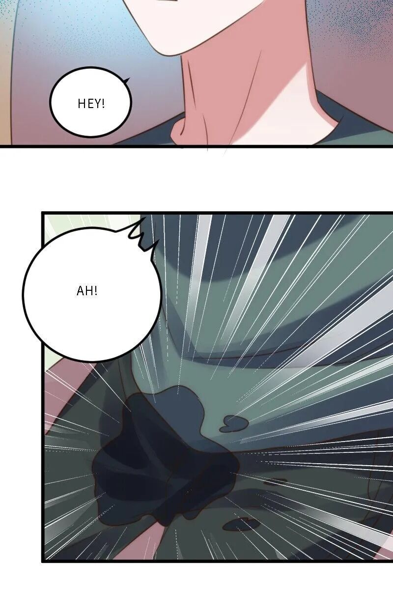 Exclusive Stewardess of Mr. CEO Chapter 54 - page 10
